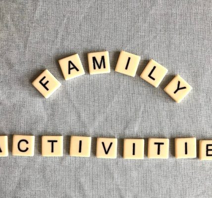 Family Activities, Family, Linen