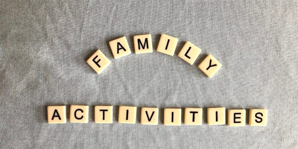 Family Activities, Family, Linen